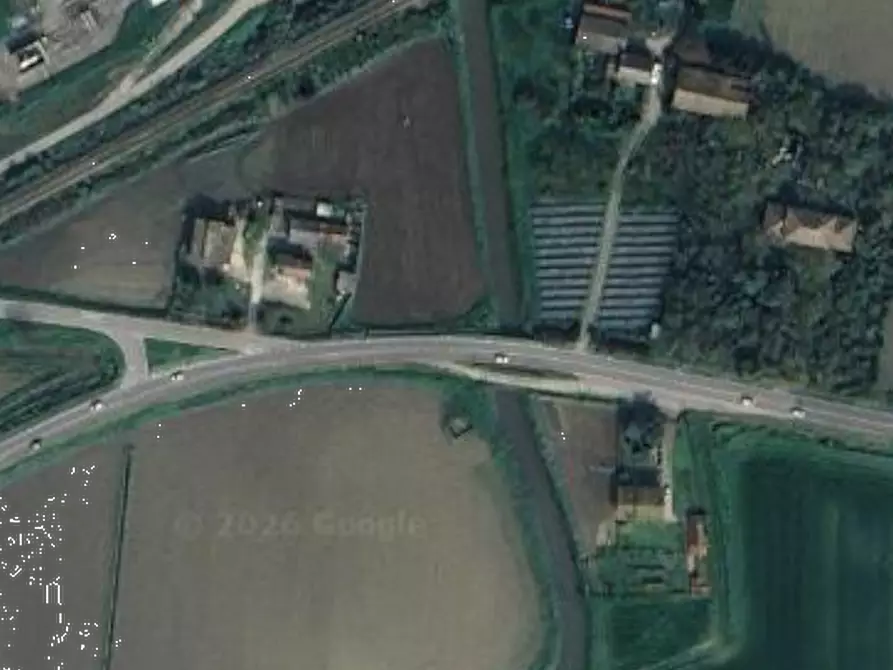 Immagine 23 di Villa in vendita  in Via Del Mare a Loreo