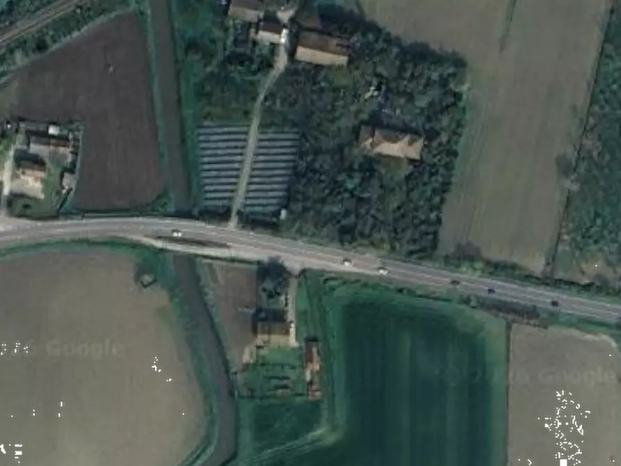 Immagine 24 di Villa in vendita  in Via Del Mare a Loreo