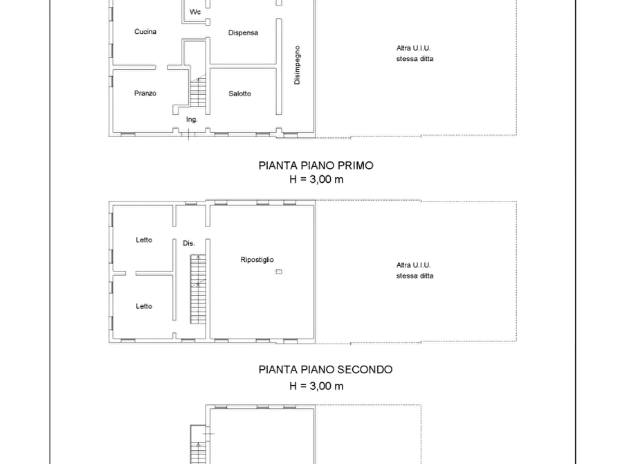 Immagine 29 di Villa in vendita  in Via Del Mare a Loreo