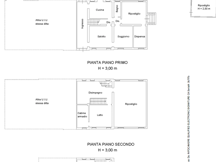 Immagine 30 di Villa in vendita  in Via Del Mare a Loreo