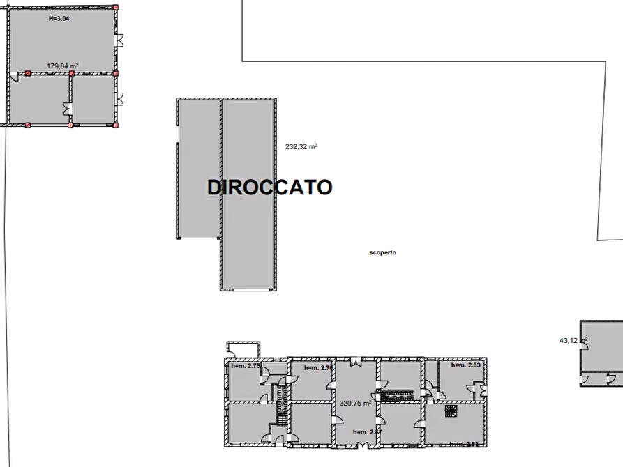 Immagine 31 di Villa in vendita  in Via Del Mare a Loreo