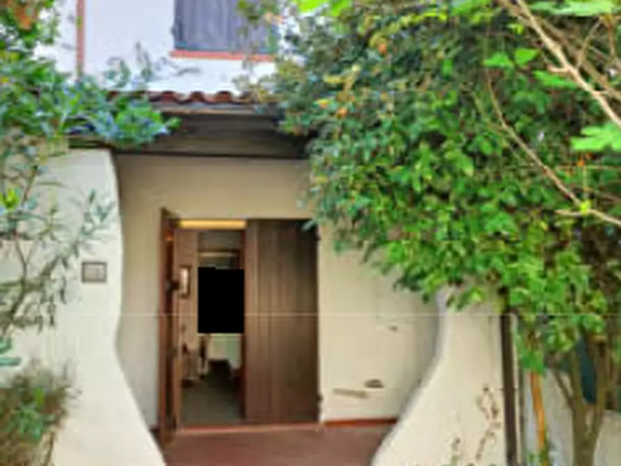 Immagine 4 di Porzione di villa in vendita  in Viale Olanda a Comacchio