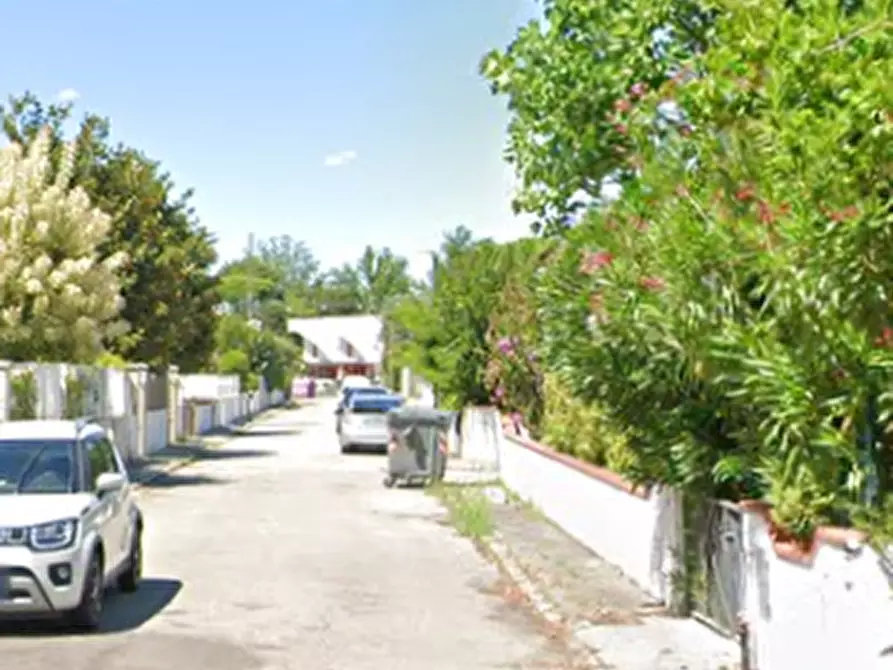 Immagine 7 di Porzione di villa in vendita  in Viale Olanda a Comacchio