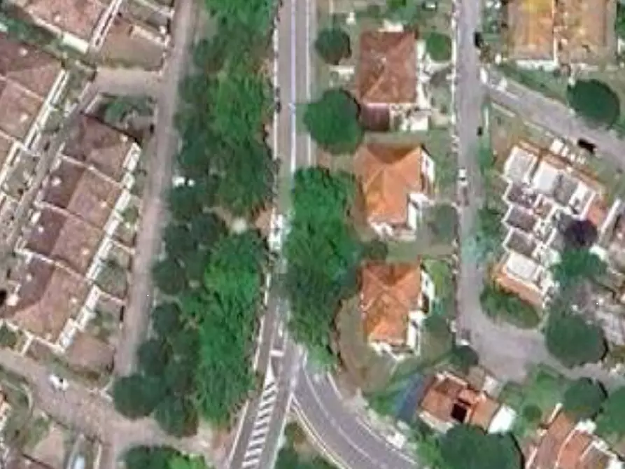 Immagine 12 di Porzione di villa in vendita  in Viale Olanda a Comacchio