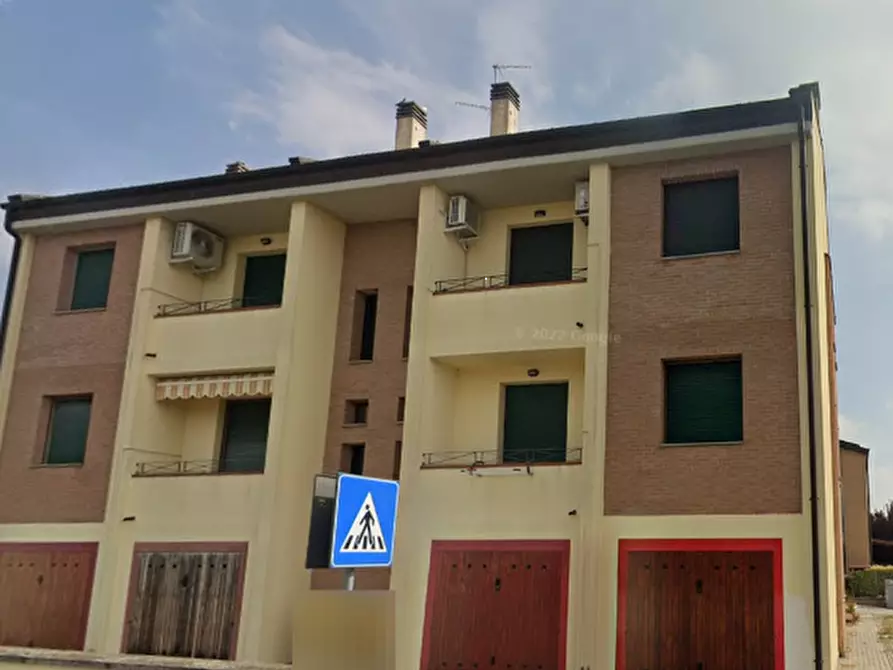 Immagine 2 di Appartamento in vendita  in Via Paolo Borsellino a Poggio Renatico