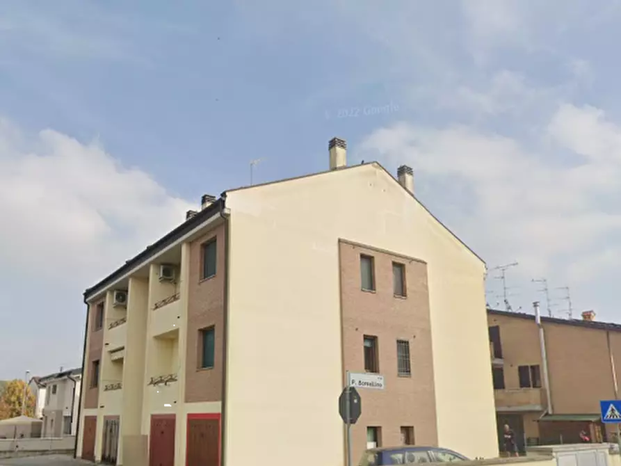 Immagine 1 di Appartamento in vendita  in Via Paolo Borsellino a Poggio Renatico