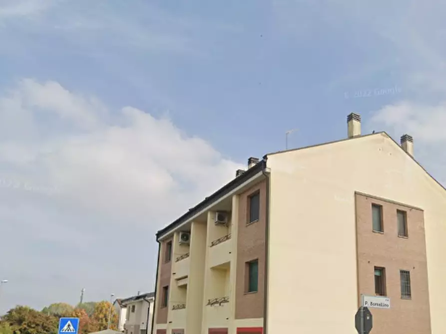 Immagine 3 di Appartamento in vendita  in Via Paolo Borsellino a Poggio Renatico