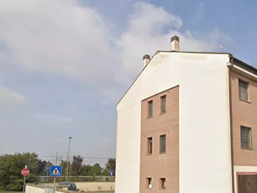 Immagine 4 di Appartamento in vendita  in Via Paolo Borsellino a Poggio Renatico