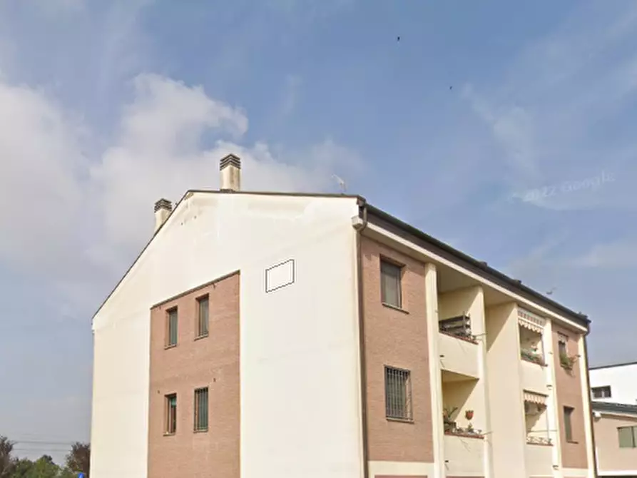 Immagine 6 di Appartamento in vendita  in Via Paolo Borsellino a Poggio Renatico