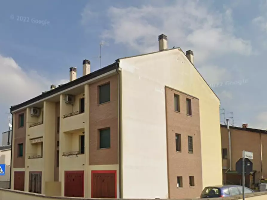 Immagine 9 di Appartamento in vendita  in Via Paolo Borsellino a Poggio Renatico