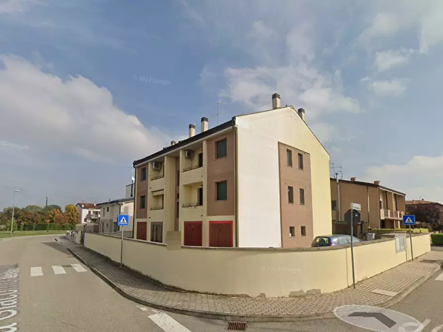 Immagine 10 di Appartamento in vendita  in Via Paolo Borsellino a Poggio Renatico