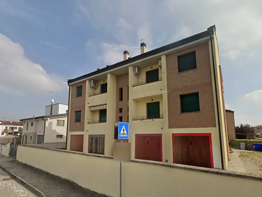 Immagine 12 di Appartamento in vendita  in Via Paolo Borsellino a Poggio Renatico