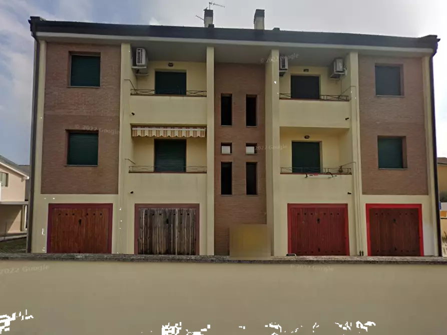 Immagine 13 di Appartamento in vendita  in Via Paolo Borsellino a Poggio Renatico