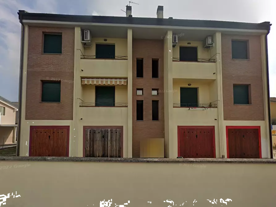 Immagine 14 di Appartamento in vendita  in Via Paolo Borsellino a Poggio Renatico