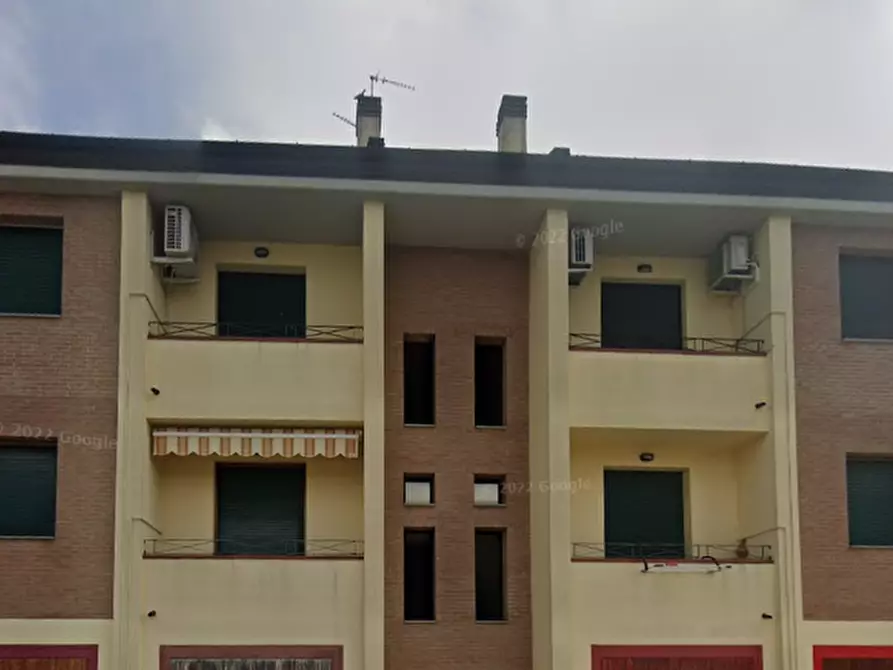 Immagine 15 di Appartamento in vendita  in Via Paolo Borsellino a Poggio Renatico