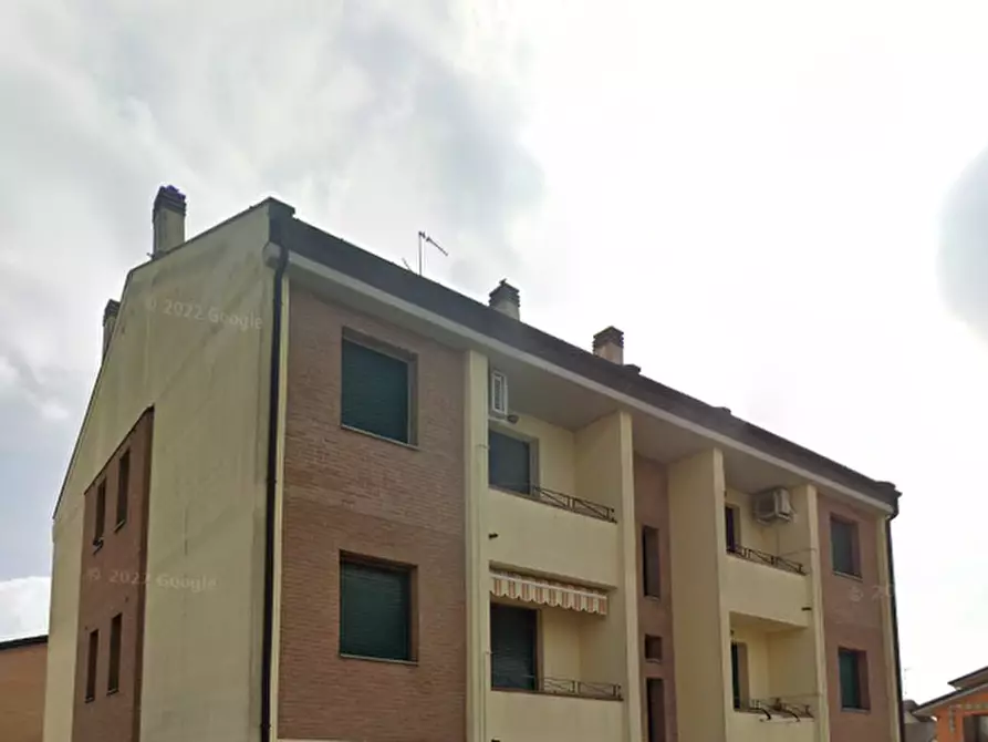 Immagine 16 di Appartamento in vendita  in Via Paolo Borsellino a Poggio Renatico