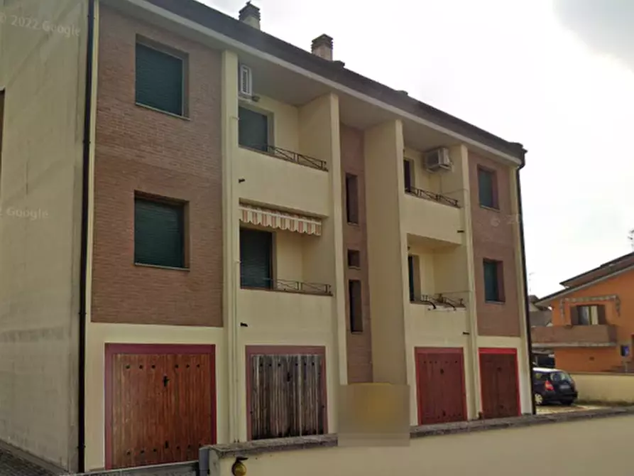 Immagine 17 di Appartamento in vendita  in Via Paolo Borsellino a Poggio Renatico