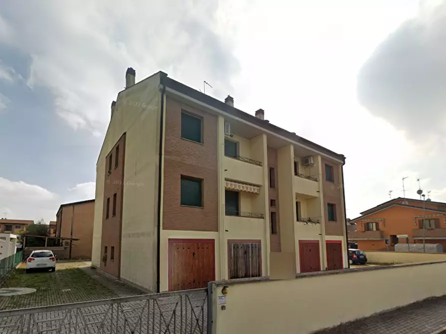 Immagine 19 di Appartamento in vendita  in Via Paolo Borsellino a Poggio Renatico