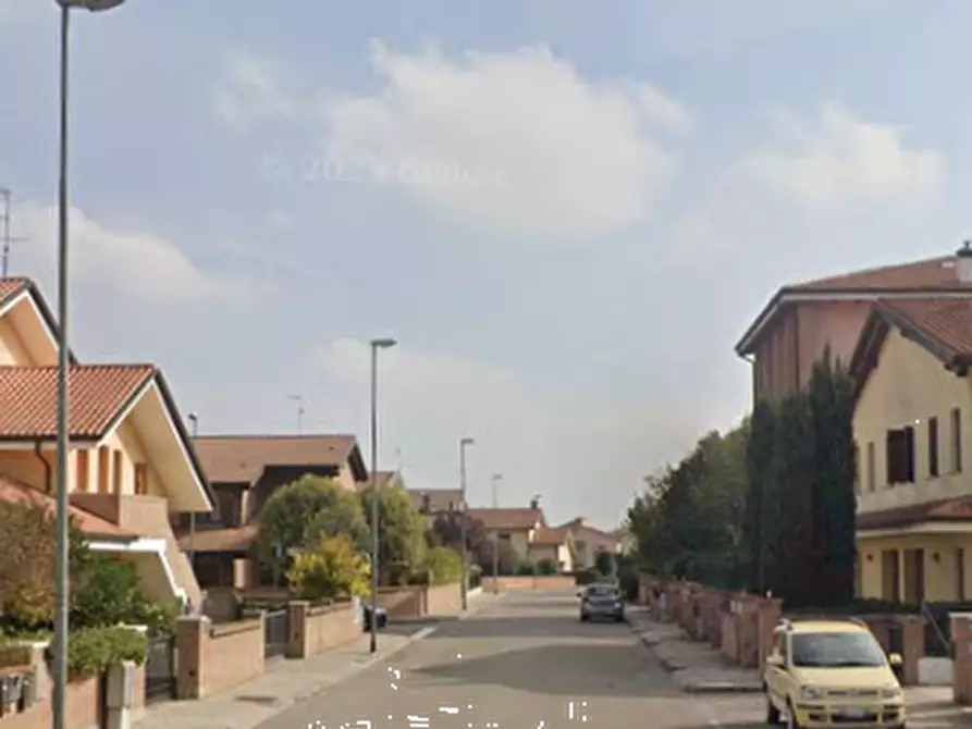 Immagine 20 di Appartamento in vendita  in Via Paolo Borsellino a Poggio Renatico