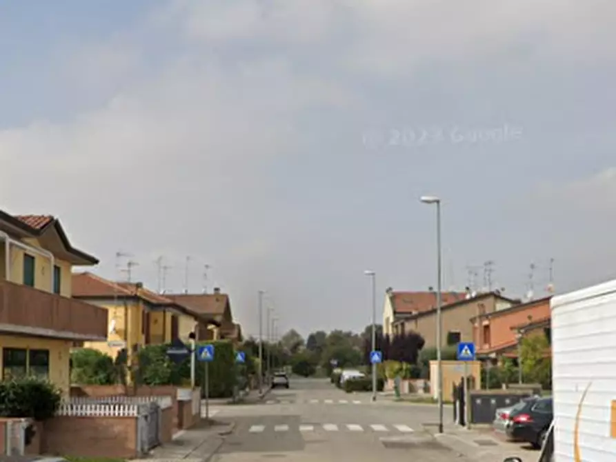 Immagine 21 di Appartamento in vendita  in Via Paolo Borsellino a Poggio Renatico