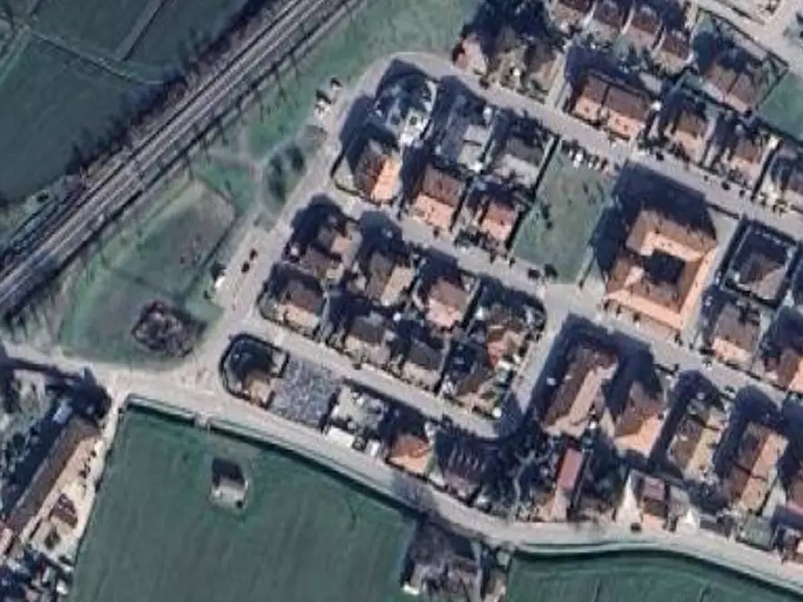 Immagine 23 di Appartamento in vendita  in Via Paolo Borsellino a Poggio Renatico