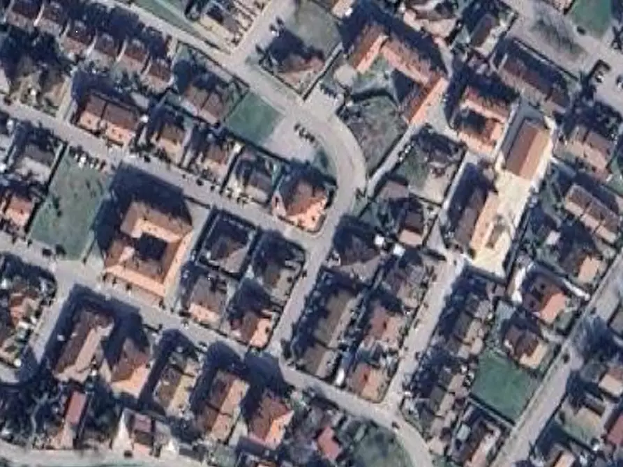 Immagine 25 di Appartamento in vendita  in Via Paolo Borsellino a Poggio Renatico