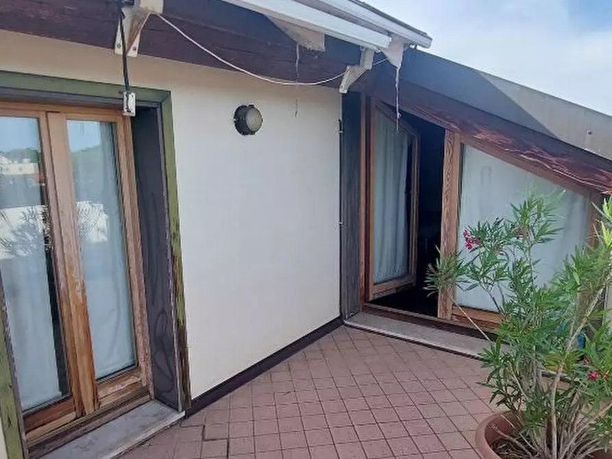 Immagine 9 di Appartamento in vendita  in Via Villafranca  a Mirano