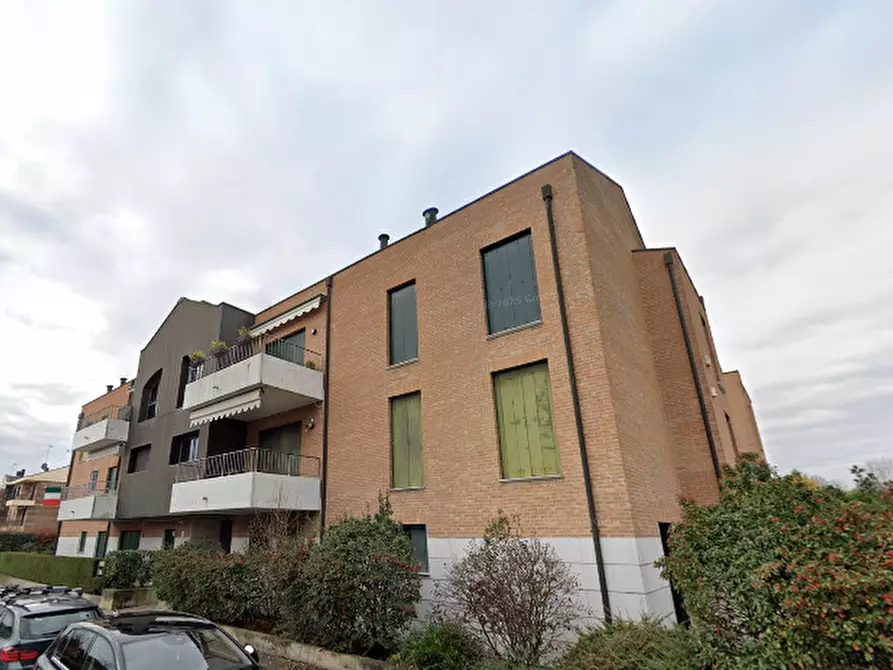 Immagine 6 di Appartamento in vendita  in Via Villafranca  a Mirano