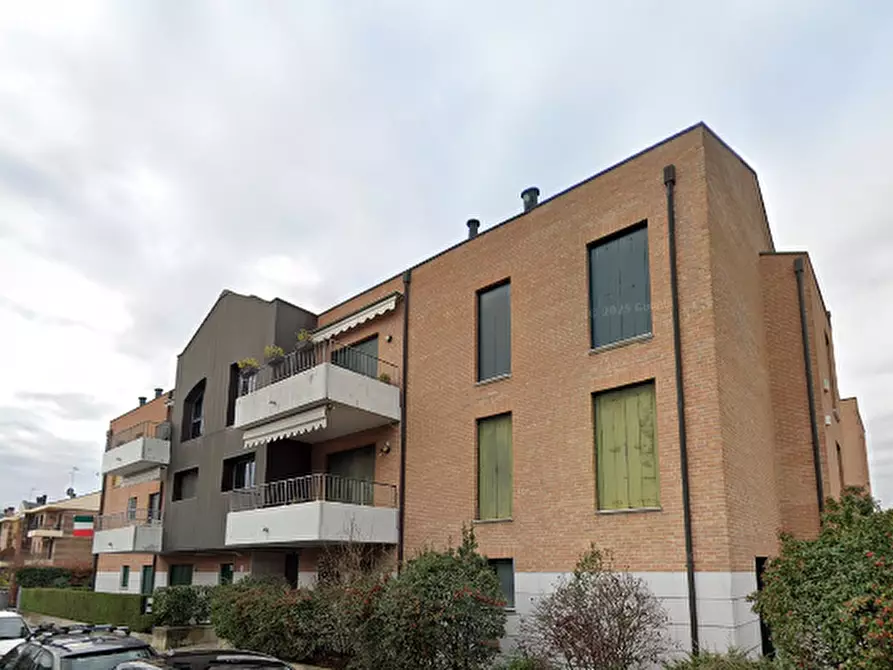 Immagine 4 di Appartamento in vendita  in Via Villafranca  a Mirano