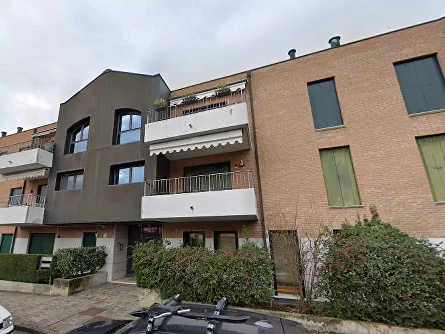 Immagine 13 di Appartamento in vendita  in Via Villafranca  a Mirano