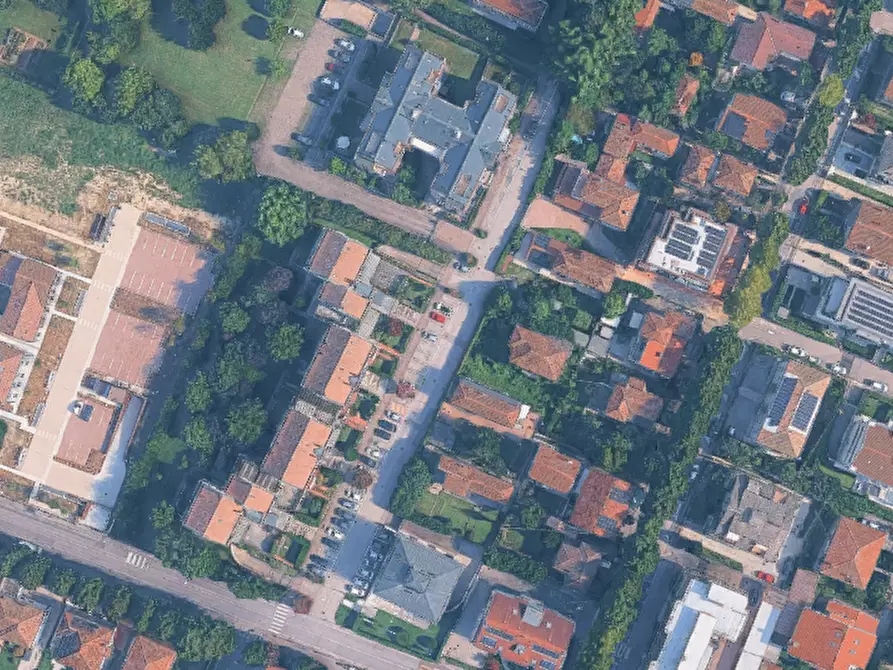 Immagine 17 di Appartamento in vendita  in Via Villafranca  a Mirano