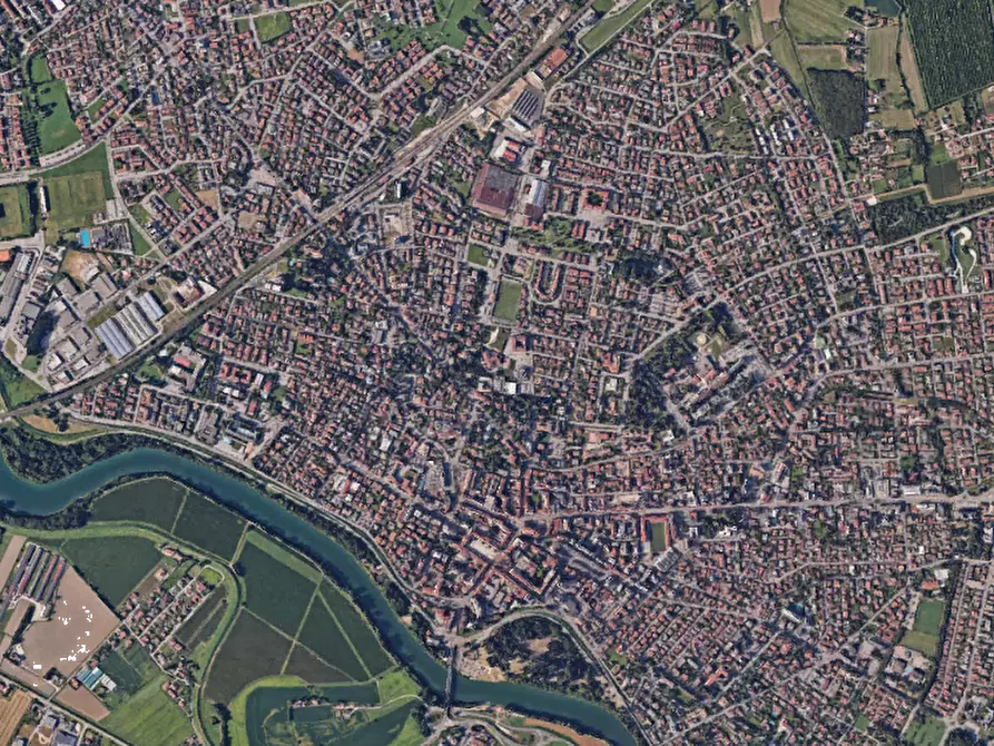 Immagine 3 di Appartamento in vendita  in Via Luigi Guerrato a San Donà Di Piave