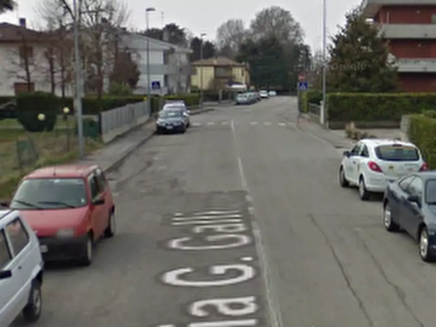 Immagine 5 di Appartamento in vendita  in Via Guido Galli a Stra