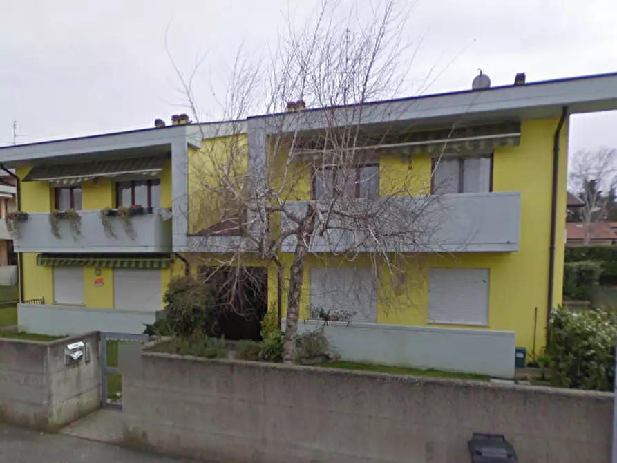 Immagine 7 di Appartamento in vendita  in Via Guido Galli a Stra