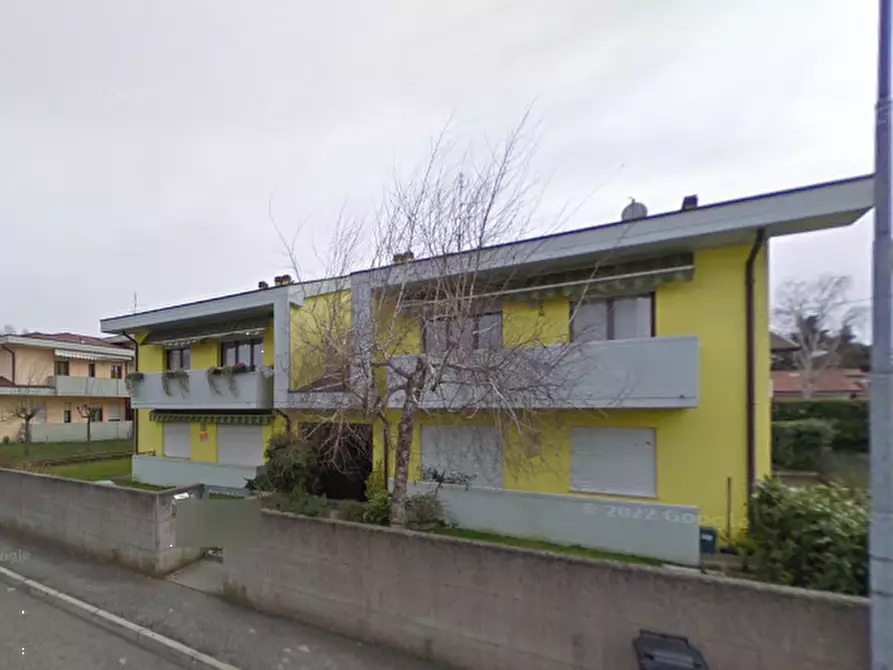 Immagine 8 di Appartamento in vendita  in Via Guido Galli a Stra