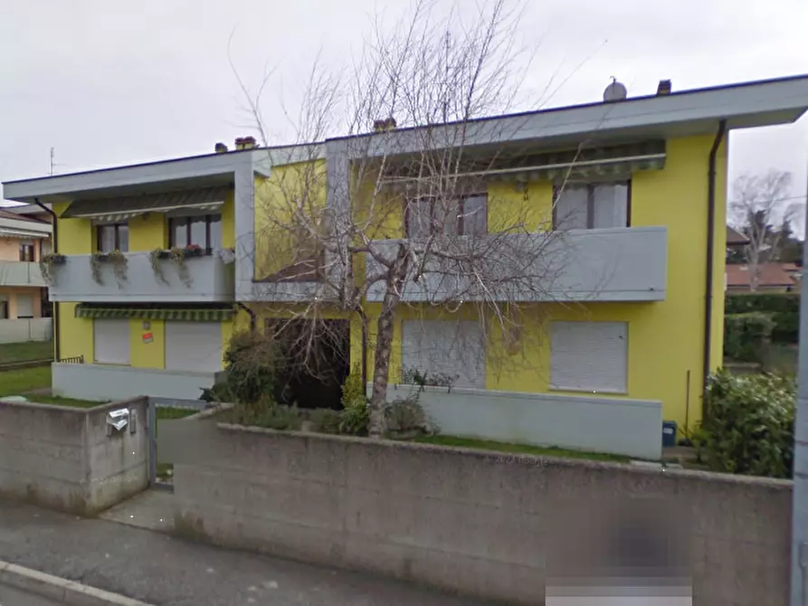 Immagine 9 di Appartamento in vendita  in Via Guido Galli a Stra