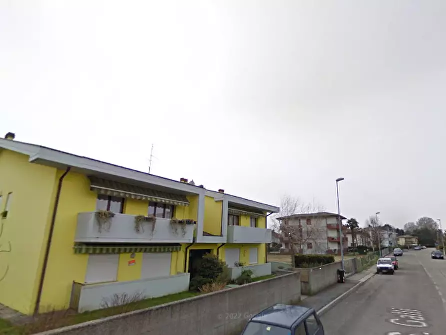 Immagine 11 di Appartamento in vendita  in Via Guido Galli a Stra