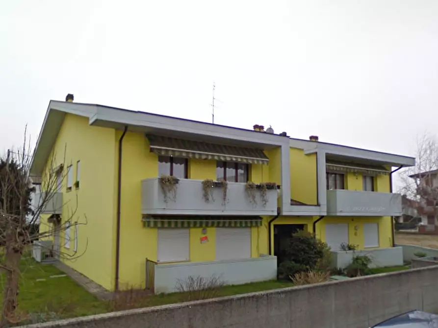 Immagine 12 di Appartamento in vendita  in Via Guido Galli a Stra