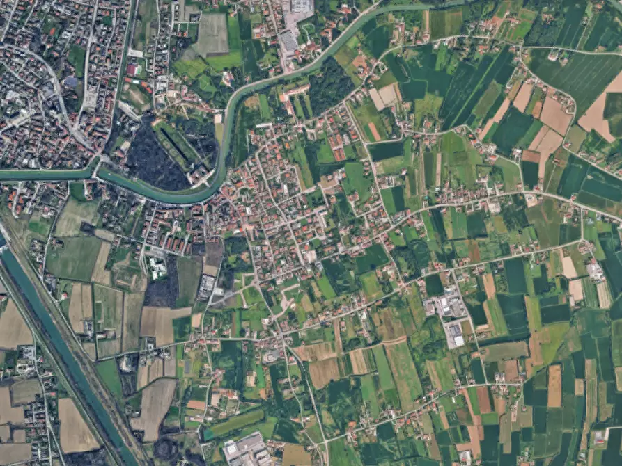 Immagine 17 di Appartamento in vendita  in Via Guido Galli a Stra