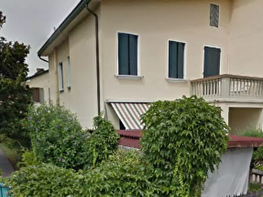 Immagine 1 di Porzione di casa in vendita  in Via San Giovanni Bosco a Dolo