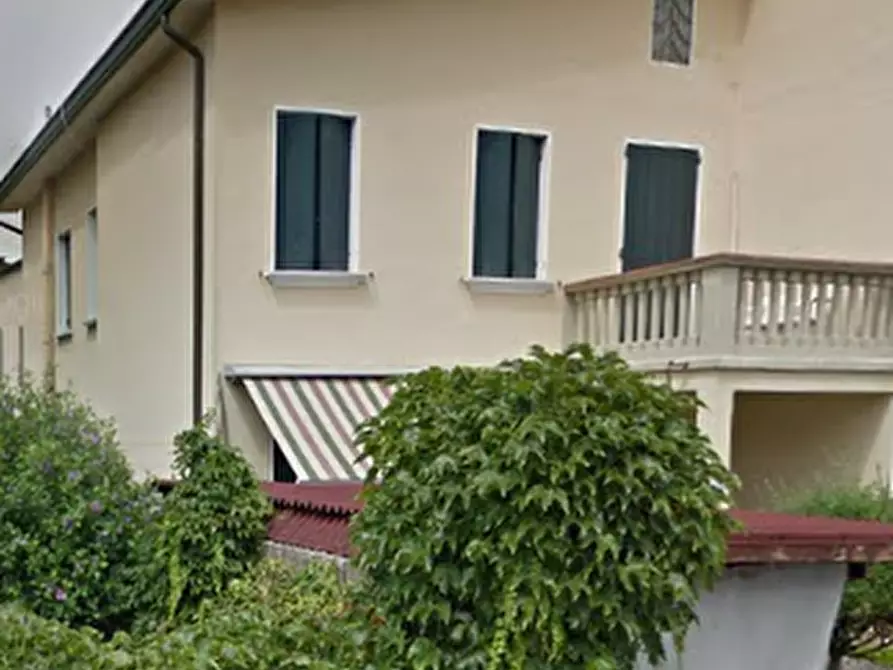 Immagine 2 di Porzione di casa in vendita  in Via San Giovanni Bosco a Dolo