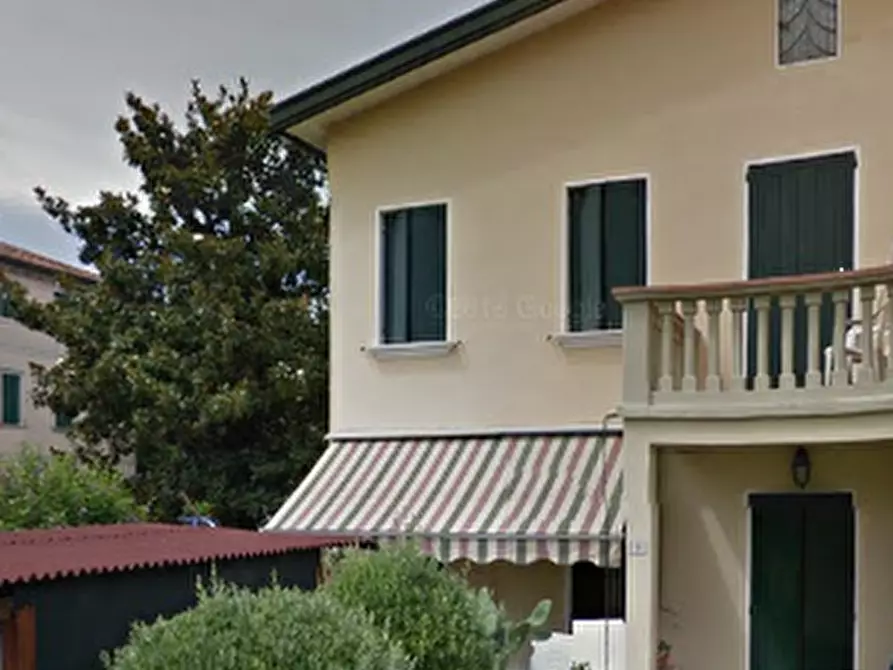 Immagine 5 di Porzione di casa in vendita  in Via San Giovanni Bosco a Dolo