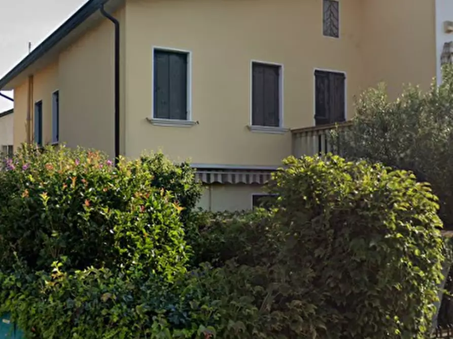 Immagine 9 di Porzione di casa in vendita  in Via San Giovanni Bosco a Dolo