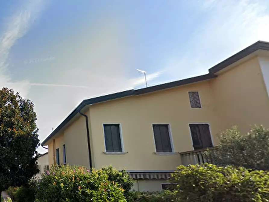 Immagine 10 di Porzione di casa in vendita  in Via San Giovanni Bosco a Dolo