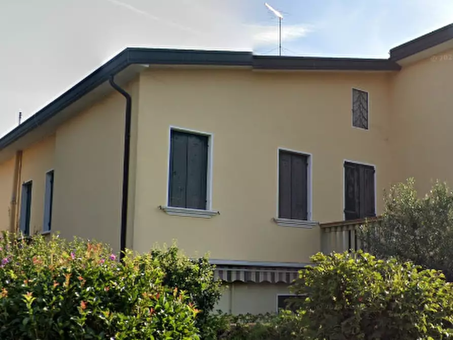 Immagine 11 di Porzione di casa in vendita  in Via San Giovanni Bosco a Dolo