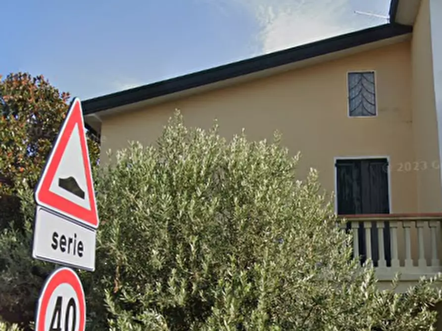 Immagine 12 di Porzione di casa in vendita  in Via San Giovanni Bosco a Dolo