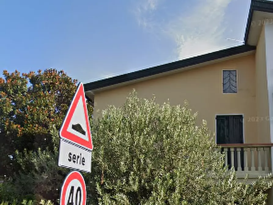 Immagine 13 di Porzione di casa in vendita  in Via San Giovanni Bosco a Dolo