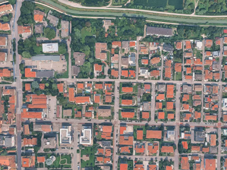 Immagine 15 di Porzione di casa in vendita  in Via San Giovanni Bosco a Dolo