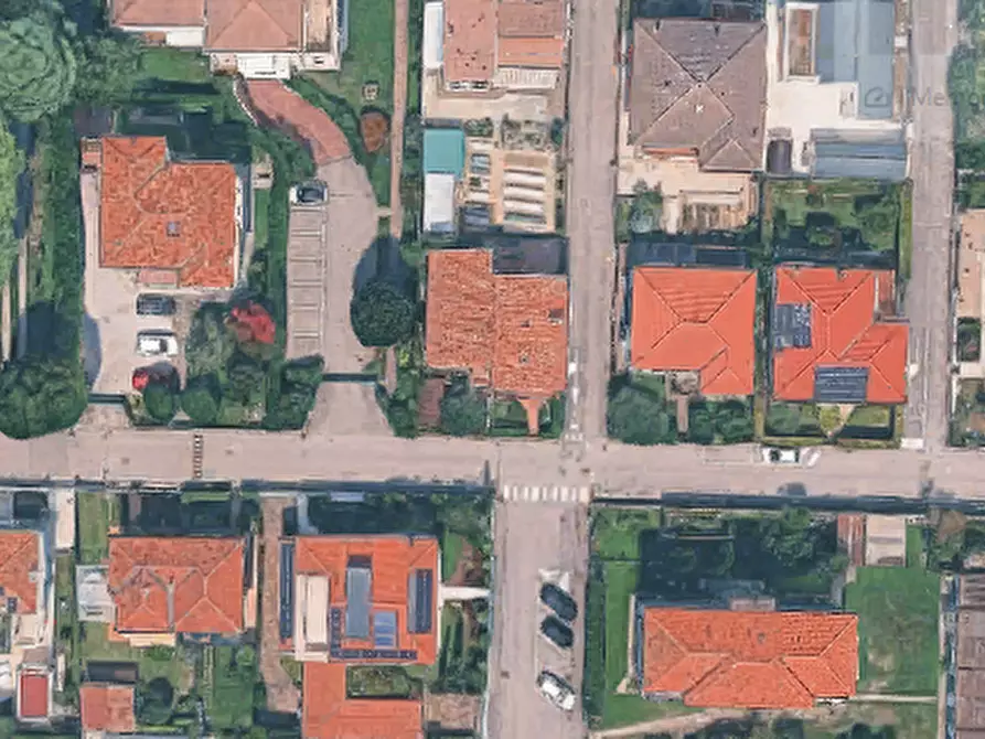 Immagine 16 di Porzione di casa in vendita  in Via San Giovanni Bosco a Dolo