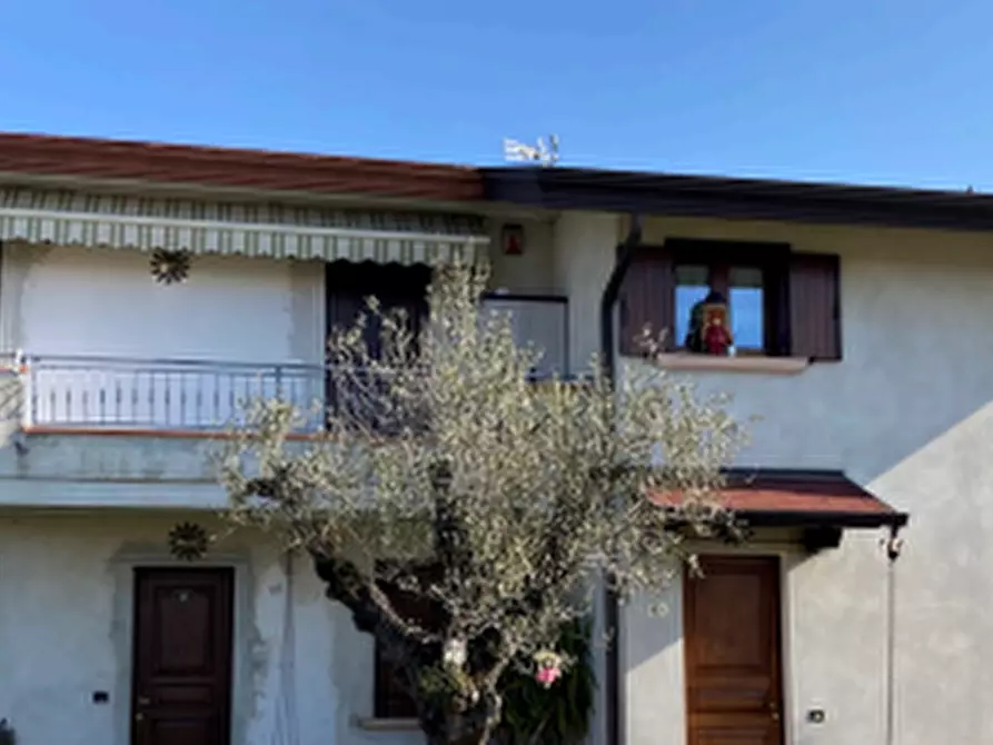 Immagine 5 di Porzione di casa in vendita  in Via Palmanova a Venezia